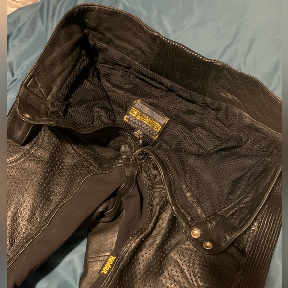 Fieldsheer Sport II Motorcycle Pants - Picture 6 of 10
